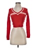 BDG Red Pullover Sweater Size S - photo 1