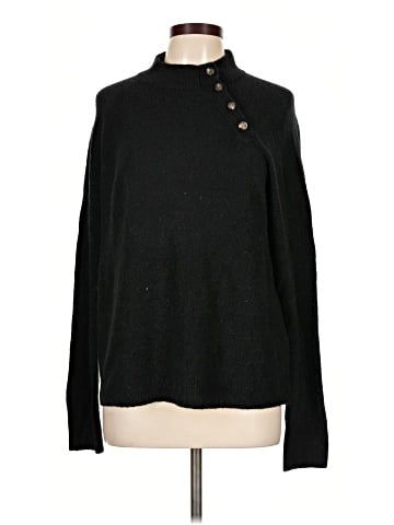 J.Crew Factory Store Turtleneck Sweater (view 1)