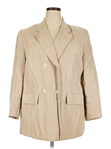 Amanda Smith Blazer (view 1)