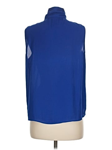 Calvin Klein Sleeveless Blouse (view 2)