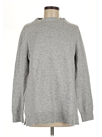 Ann Taylor LOFT Turtleneck Sweater (view 1)