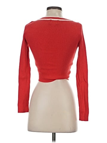BDG Pullover Sweater (view 2)