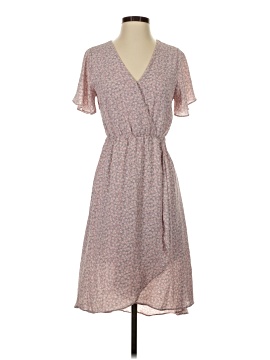 Sienna Sky Casual Dress