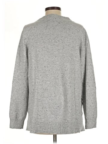 Ann Taylor LOFT Turtleneck Sweater (view 2)