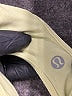 Lululemon Athletica Green Tank Top Size 4 - photo 7
