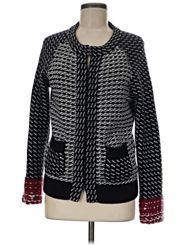 Tory Burch Wool Cardigan (view 1)