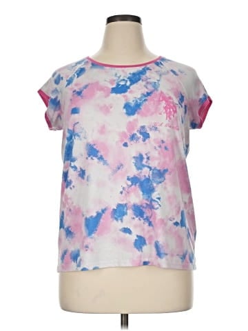 U.S. Polo Assn. Short Sleeve T-Shirt (view 1)