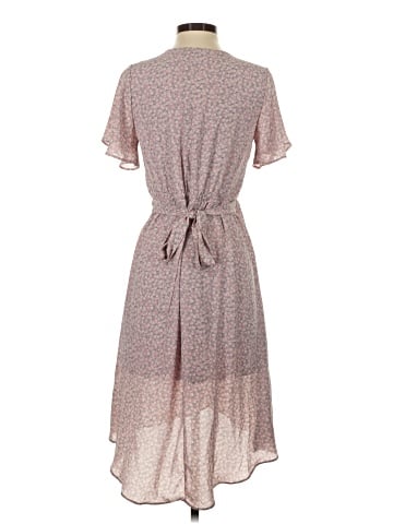 Sienna Sky Casual Dress (view 2)