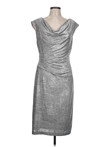DressBarn Cocktail Dress (view 1)