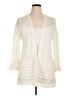 Charter Club Ivory Cardigan Size XL - photo 1