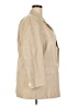 Amanda Smith 100% Acetate Tan Blazer Size 18w - photo 4