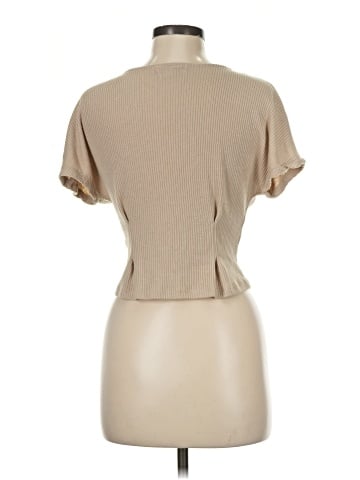 Inspired Hearts Short Sleeve Top (view 2)