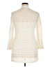 Charter Club Ivory Cardigan Size XL - photo 2