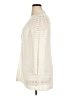 Charter Club Ivory Cardigan Size XL - photo 5