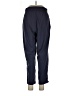 Lululemon Athletica Solid Blue Casual Pants Size 12 - photo 2