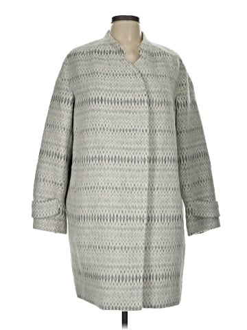 Rebecca Taylor Coat (view 1)