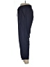 Lululemon Athletica Solid Blue Casual Pants Size 12 - photo 5