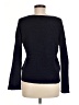 J.Crew Blue Pullover Sweater Size M - photo 2