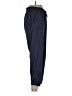 Lululemon Athletica Solid Blue Casual Pants Size 12 - photo 4