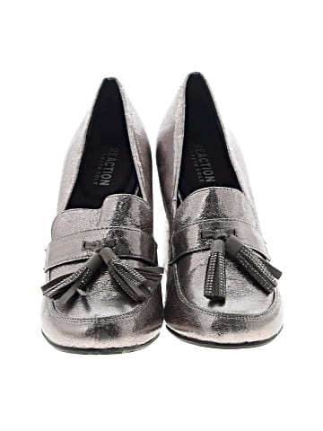 Kenneth Cole REACTION Heels (view 2)