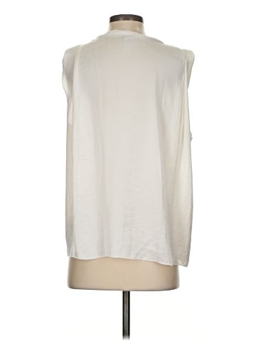 CAbi Sleeveless Blouse (view 2)