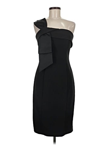 Eliza J Cocktail Dress (view 1)