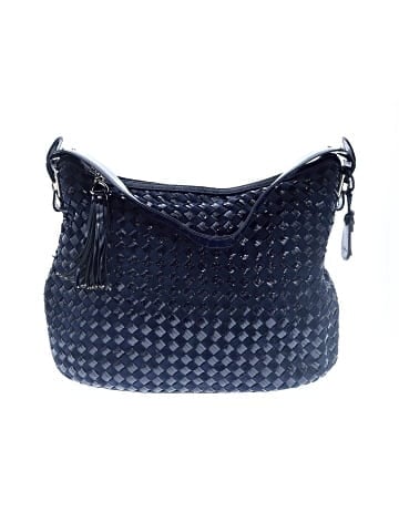 Cole Haan Leather Hobo (view 1)