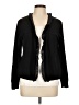 Assorted Brands Black Cardigan Size L - photo 1