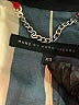 Marc by Marc Jacobs Black Trenchcoat Size XS - photo 6