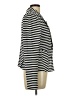 Halogen Stripes Ivory Blazer Size L - photo 4