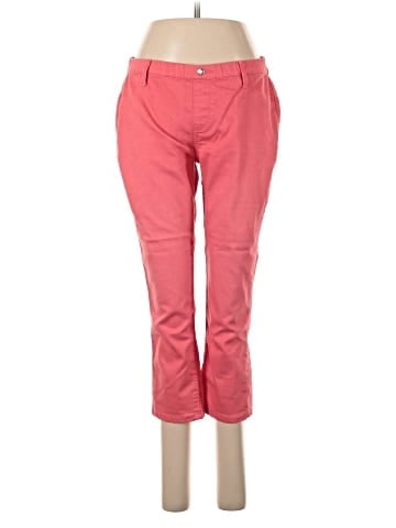 New York & Company Casual Pants (view 1)