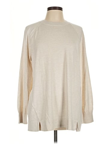 Ann Taylor LOFT Turtleneck Sweater (view 1)