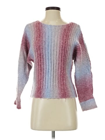 Shein Pullover Sweater (view 1)