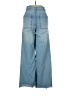 Billabong Blue Jeans Size 25 waist - photo 2