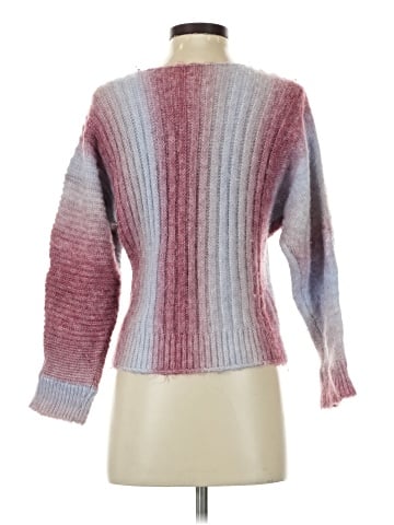 Shein Pullover Sweater (view 2)