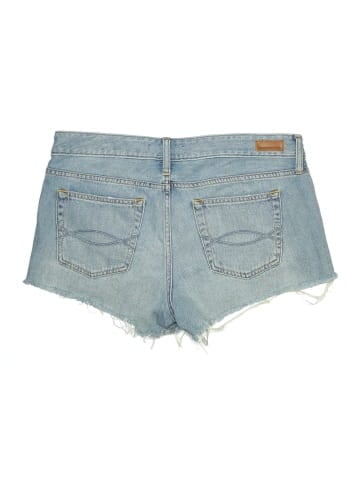 Abercrombie & Fitch Denim Shorts (view 2)