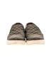 Steve Madden Argyle Gray Sneakers Size 7 - photo 2
