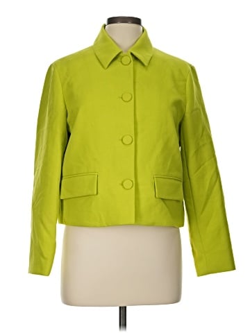 Zara Jacket (view 1)