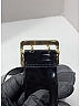 Burberry Black Patent Leather Sandals Size EU 39 1/2 - photo 4