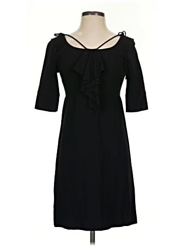 Jovovich Hawk Casual Dress (view 1)