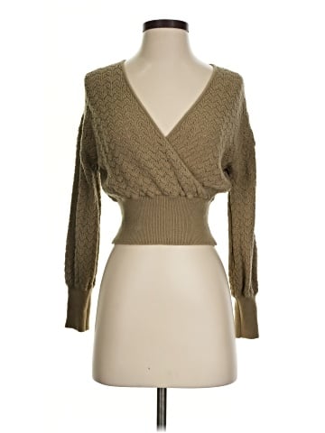 Wilfred Wool Cardigan (view 1)