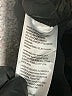 Rafaella Black Active Pants Size L - photo 5