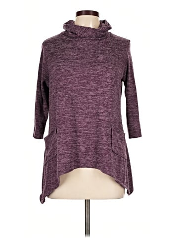 SJS Pullover Sweater (view 1)