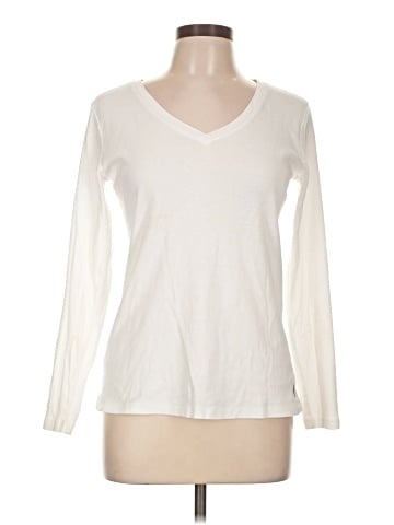 Eddie Bauer Long Sleeve T-Shirt (view 1)