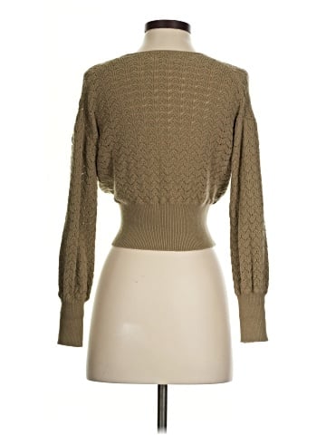 Wilfred Wool Cardigan (view 2)