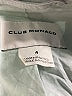 Club Monaco Gray Blazer Size 4 - photo 6