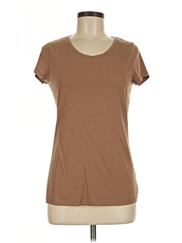 No Boundaries Short Sleeve T-Shirt (view 1)