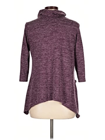 SJS Pullover Sweater (view 2)