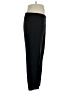 Young USA Solid Black Active Pants Size XL - photo 4