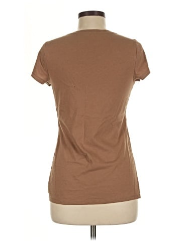 No Boundaries Short Sleeve T-Shirt (view 2)